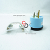 Cummins Water Temperature Gauge 3015233 Diesel Engine Spare Parts 
