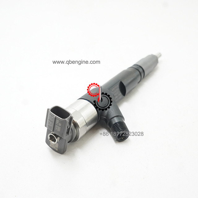High Pressure 5367913 Cummins ISB5.9 QSB5.9 Common Rail Fuel Injector 5367913