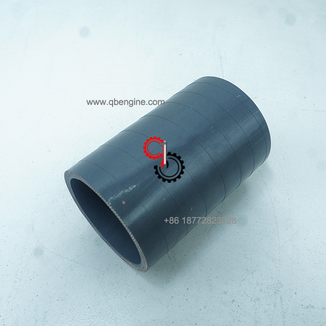 Genuine Cummins Engine Parts Straight Plain Rubber Hose 3064697
