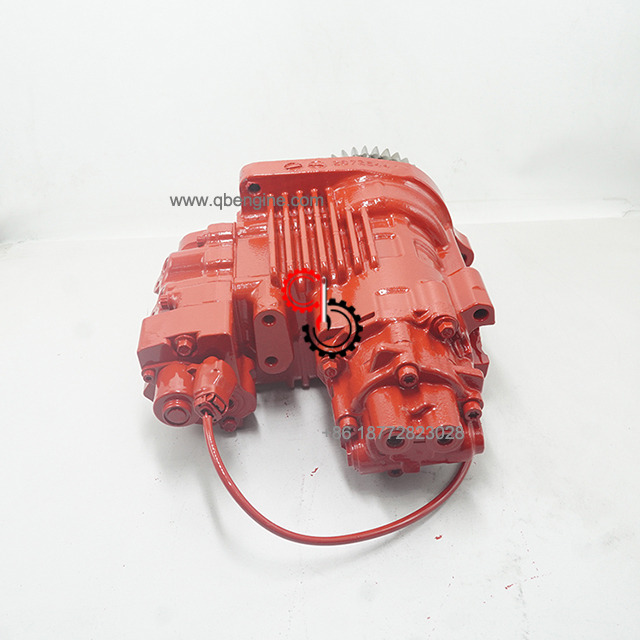 Cummins X15 Fuel Injection Pump 4359487 4359489 4359490 5491785 5491784 5491786