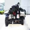 Cummins 4BT3.9-C100 Complete 4BT Engine Assembly 100HP for Excavator Loader