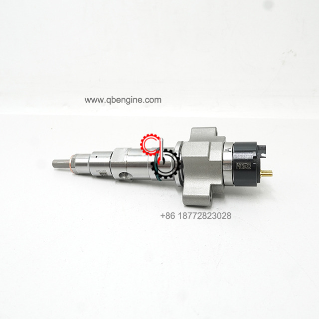 Top Grade Cummins ISC ISL QSC QSL Common Rail Fuel Injector 5572354