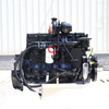 DCEC Cummins 6 Cylinder QSB6.7-C130-30 130HP Complete QSB6.7 Diesel Engine Assembly