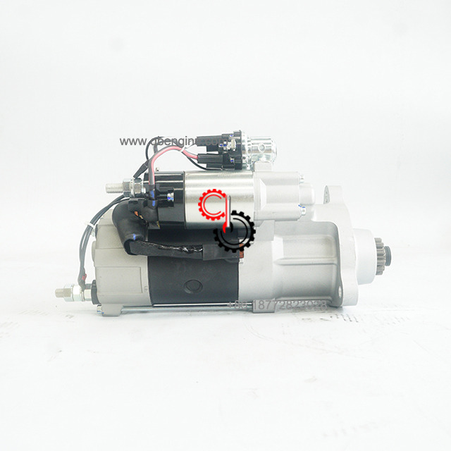 High Performance Cummins Engine Parts 5346195 Staring Motor 5346195