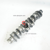 Genuine Cummins ISG QSG X12 Engine Crankshaft 6304924 5446857 3693943