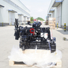 Certified DCEC Cummins 6BT5.9-C130 Complete Diesel Engine 5.9L 130HP 6BT Engine