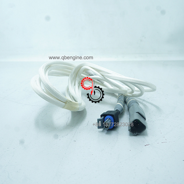 High-Quality Cummins QSK Engine Parts Electronic Control Module Wiring Harness 4310447