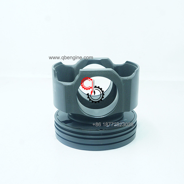 Industrial Cummins Engine Parts 4366017 Piston 4366017 for ISZ13 QSZ13 Engine