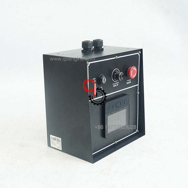 SmartGen HED400 Full Function CAN Bus Display Panel HED400