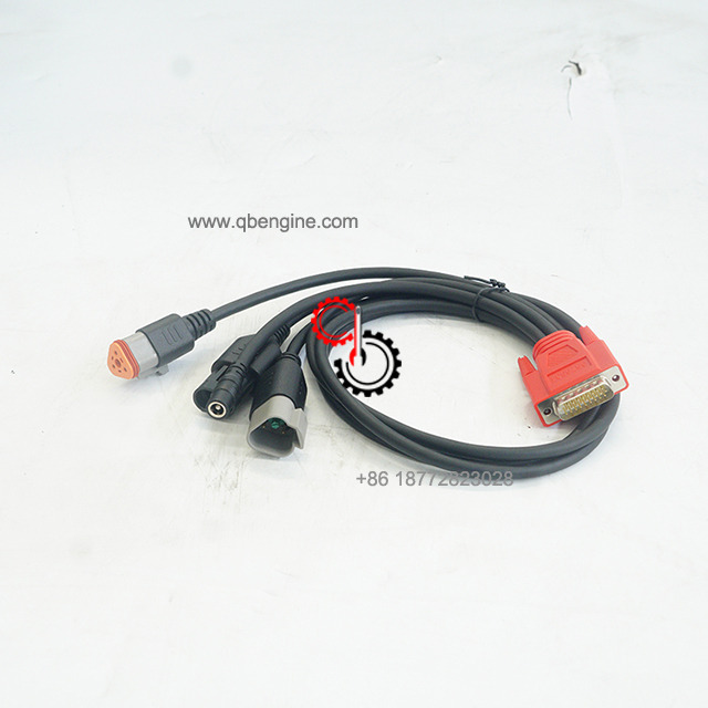 Genuine Engine Parts 6576526 DATALINK ADAPTER KIT 6576526