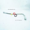 High-Performance Spare Cummins QSK60 Engine Parts Flexible Hose 3636397