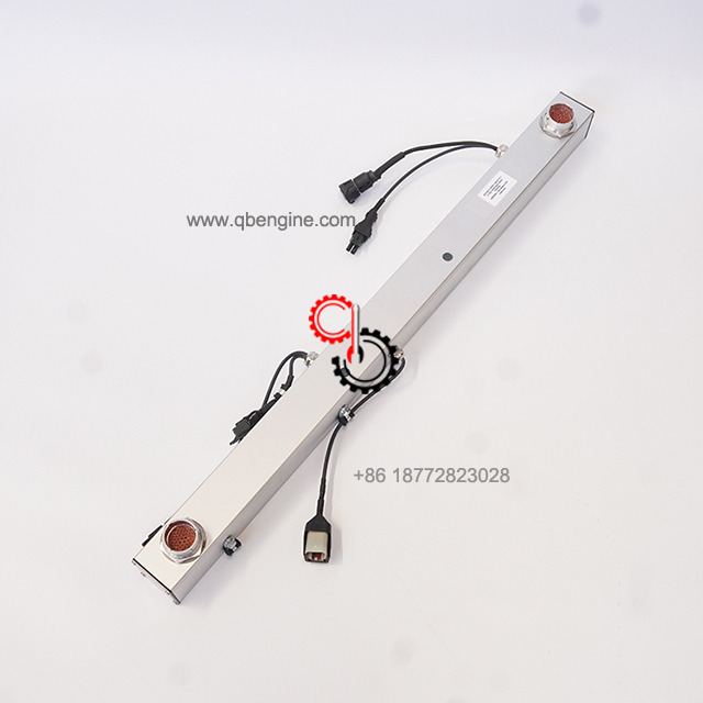 Cummins 5374881 QSK60 Engine Parts ETR Control Module Wiring Harness 5374881