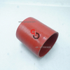 High Quality Cummins Engine Parts Coolant Air Transfer Rubber Pipe 3331403