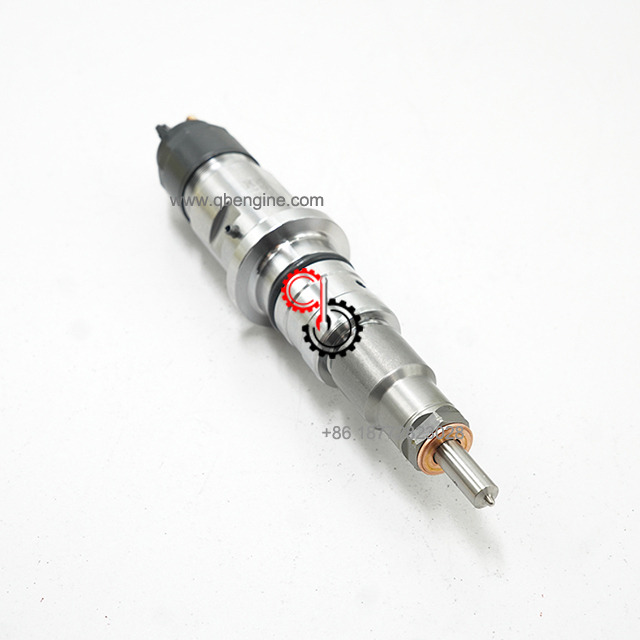High-Efficiency Cummins ISB QSB Engine Fuel Injector 5474511 0445120577