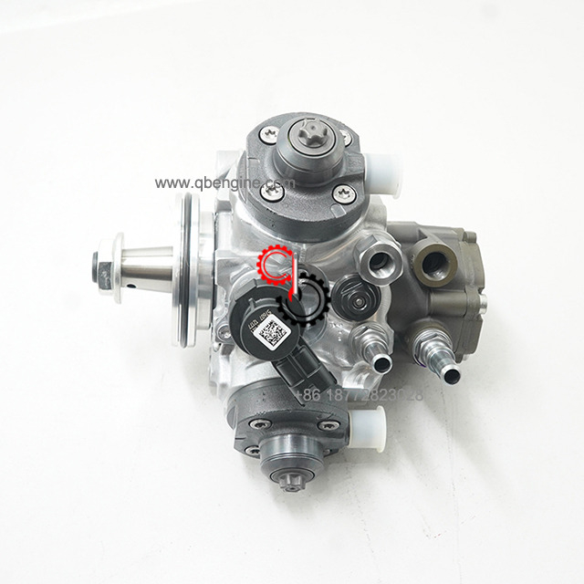 High Efficiency 5526165 Cummins ISB6.7 Engine Parts Fuel Injection Pump 5526165