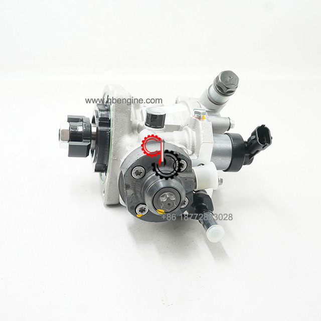 High Efficiency Cummins Diesel Fuel Transfer Pump 6474948 0445026001