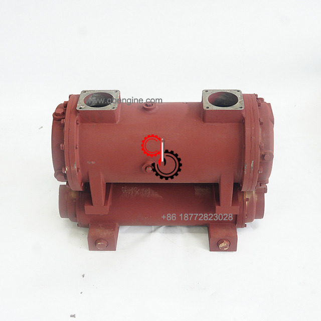 High Performance Cummins K19 Engine Parts Heat Exchanger 4296175