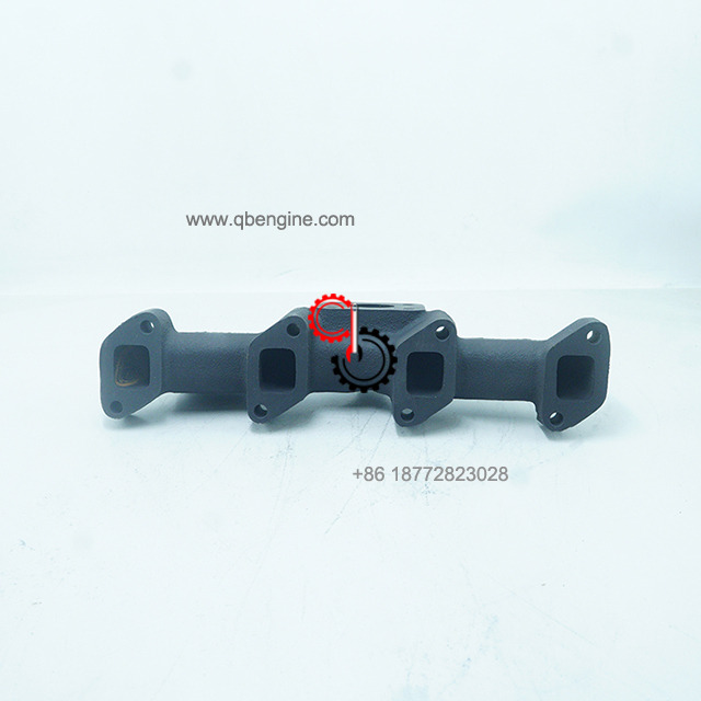 Original Cummins Engines Parts A2000 A2300 Exhaust Manifold 4900720 4900449