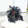 Cummins 4BTA3.9-C125 Complete Engine Assembly 125HP Turbocharged Diesel Motor